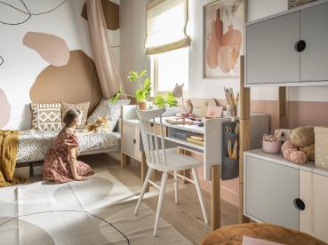 Nooi Einzelbett 90 cm